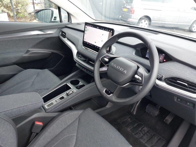 Used Skoda Elroq 2025 for sale - 76365878: Photo 12