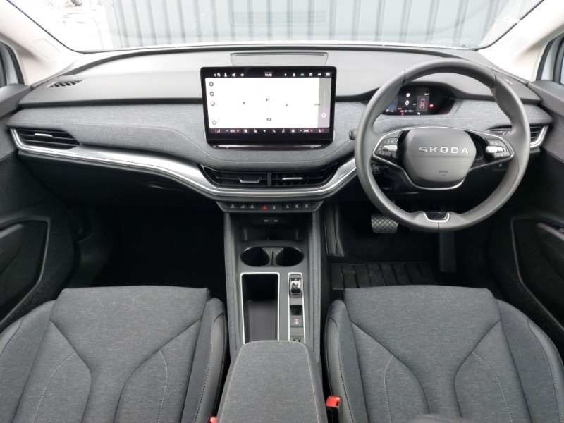 Used Skoda Elroq 2025 for sale - 76365878: Photo 2