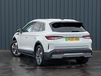Used Skoda Elroq 2025 for sale - 76365878: Photo