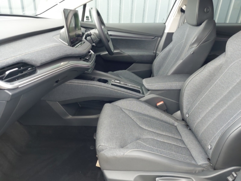 Used Skoda Elroq 2025 for sale - 76365878: Photo 5