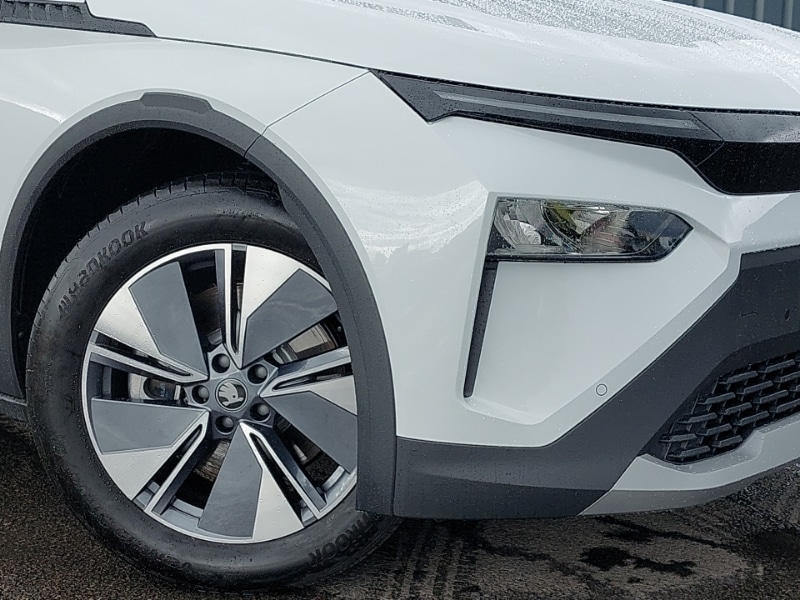 Used Skoda Elroq 2025 for sale - 76365878: Photo 9