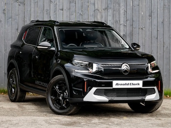 Used Citroen C3 Aircross 2026 for sale - 79367831: Photo
