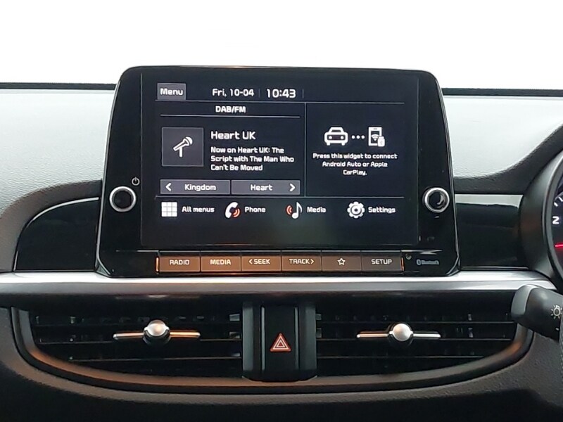 Used Kia Picanto 2023 for sale - 78198455: Photo 11