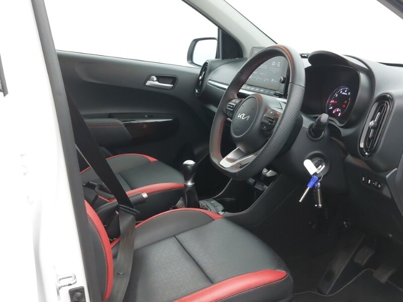 Used Kia Picanto 2023 for sale - 78198455: Photo 12