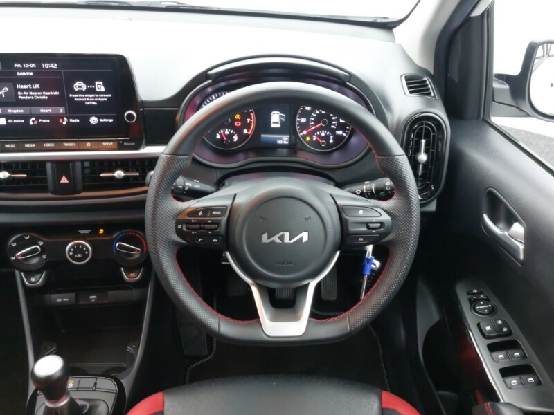 Used Kia Picanto 2023 for sale - 78198455: Photo 7