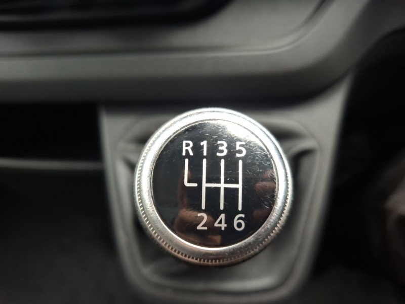 Used Renault Trafic 2024 for sale - 78169973: Photo 12