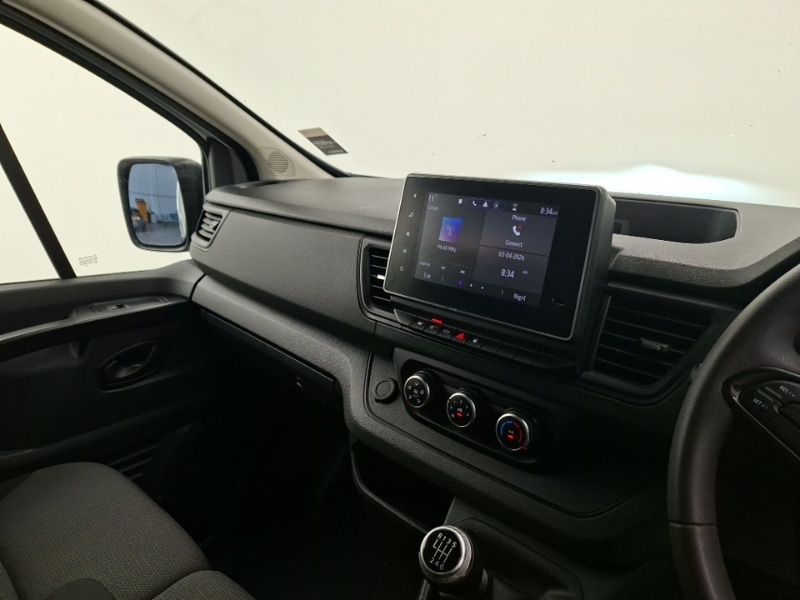 Used Renault Trafic 2024 for sale - 78169973: Photo 2