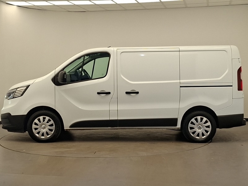 Used Renault Trafic 2024 for sale - 78169973: Photo 4