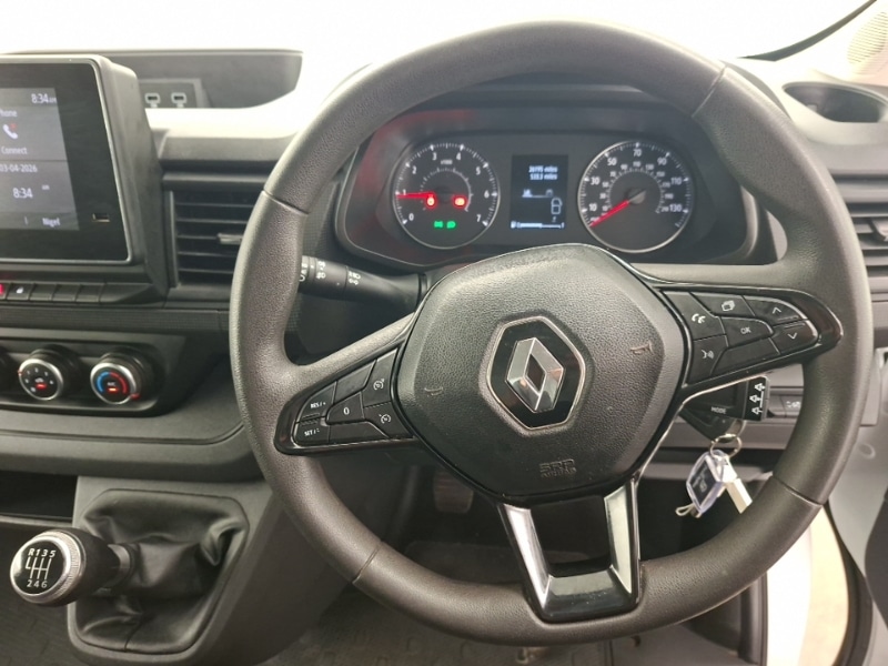 Used Renault Trafic 2024 for sale - 78169973: Photo 7