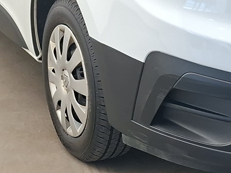 Used Renault Trafic 2024 for sale - 78169973: Photo 9