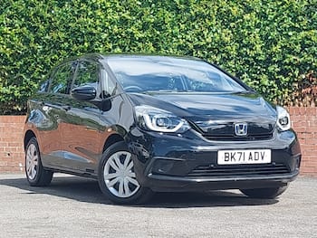 Used Honda Jazz 2021 for sale - 79626227: Photo
