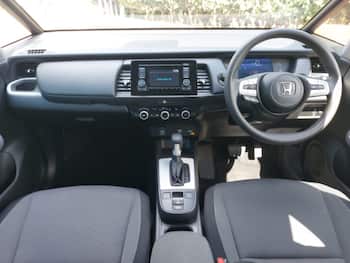 Used Honda Jazz 2021 for sale - 79626227: Photo