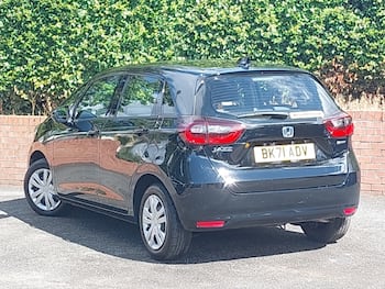 Used Honda Jazz 2021 for sale - 79626227: Photo
