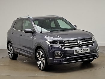Used Volkswagen T-Cross 2023 for sale - 79419854: Photo