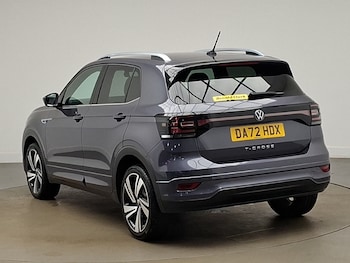 Used Volkswagen T-Cross 2023 for sale - 79419854: Photo