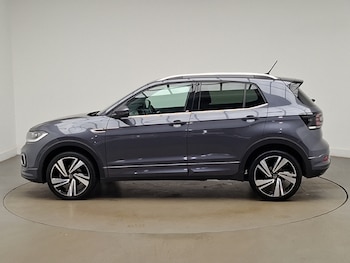 Used Volkswagen T-Cross 2023 for sale - 79419854: Photo