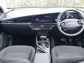 Used Kia Niro 2025 for sale - 78770863: Photo