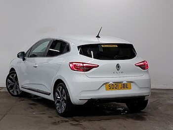 Used Renault Clio 2021 for sale - 77876418: Photo