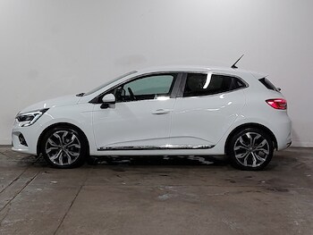 Used Renault Clio 2021 for sale - 77876418: Photo