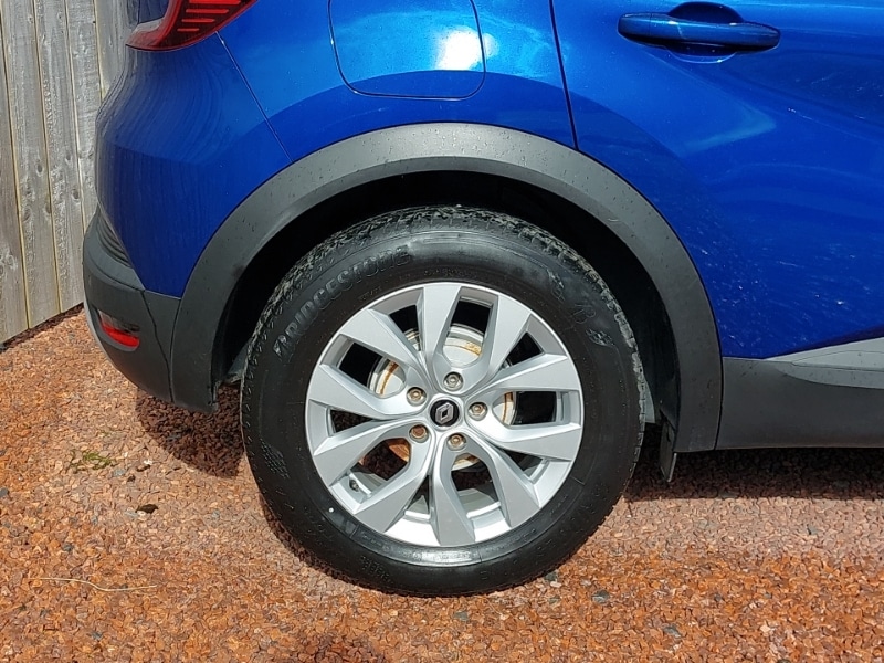 Used Renault Captur 2022 for sale - 78126788: Photo 12