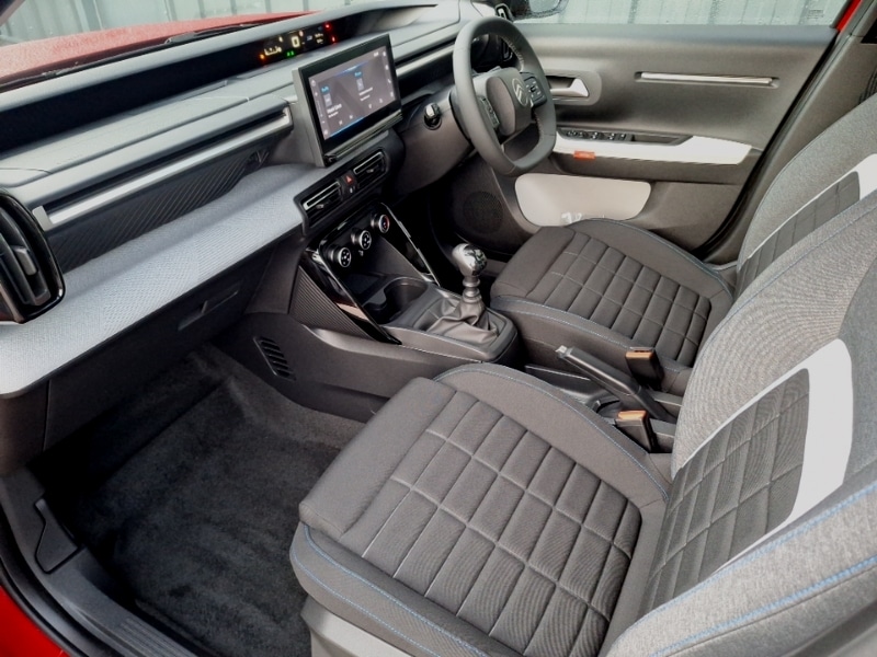 Used Citroen C3 2025 for sale - 77174036: Photo 5