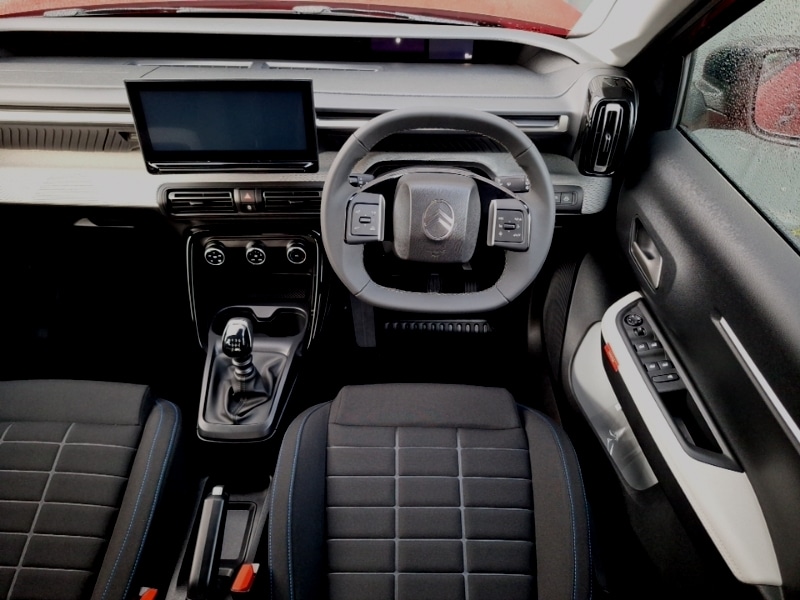 Used Citroen C3 2025 for sale - 77174036: Photo 7