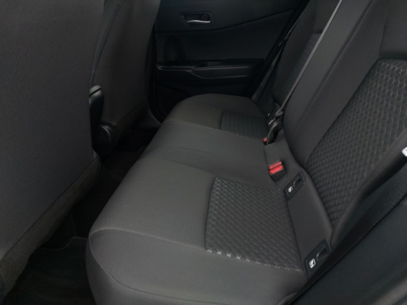 Used Toyota C-HR 2022 for sale - 77395515: Photo 6