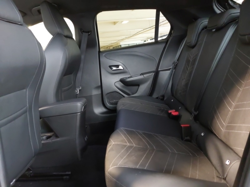 Used Vauxhall Corsa 2025 for sale - 77777786: Photo 6