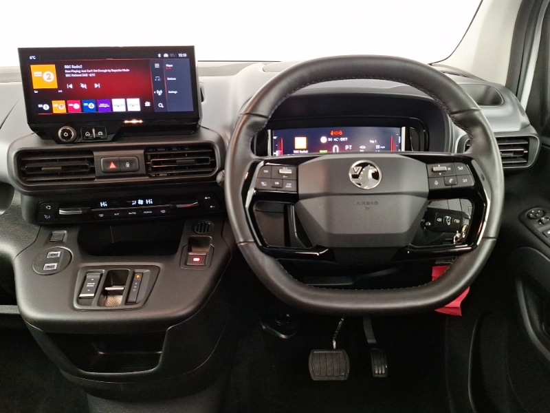 Used Vauxhall Combo Life 2025 for sale - 77876513: Photo 7