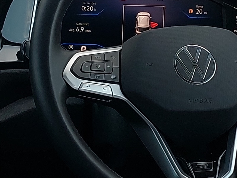 Used Volkswagen T-Roc 2024 for sale - 76129376: Photo 10