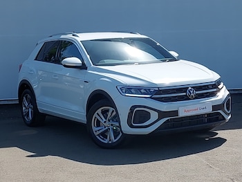 Volkswagen - T-Roc