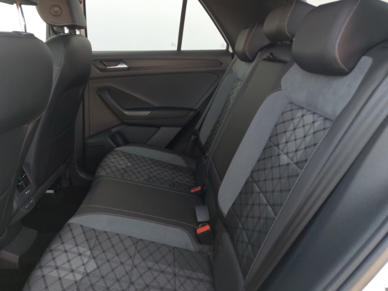 Used Volkswagen T-Roc 2024 for sale - 76129376: Photo 6