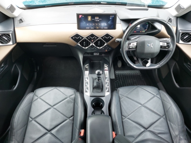 Used DS Automobiles DS 3 2020 for sale - 76348075: Photo 2