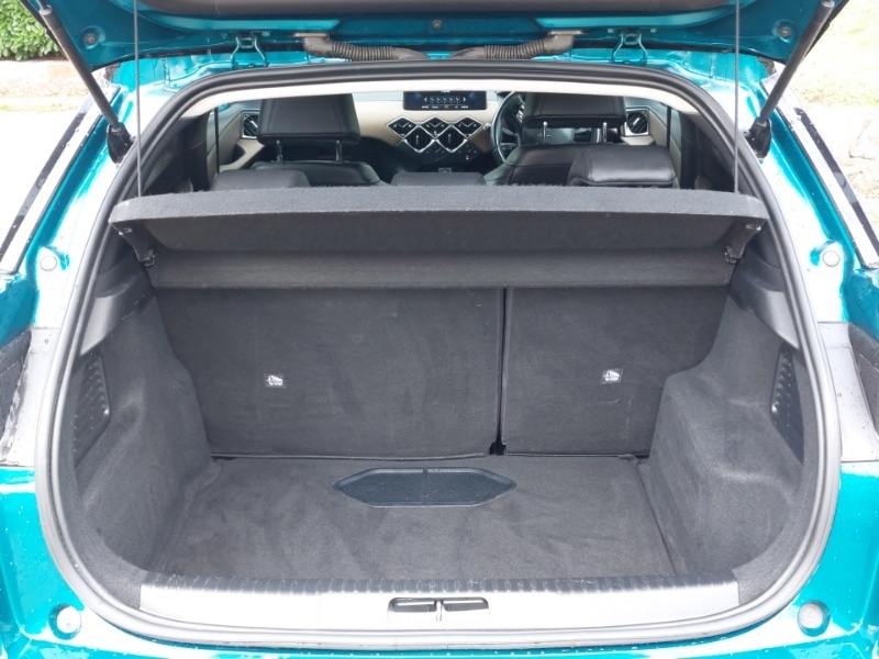 Used DS Automobiles DS 3 2020 for sale - 76348075: Photo 8