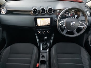 Used Dacia Duster 2022 for sale - 76708804: Photo