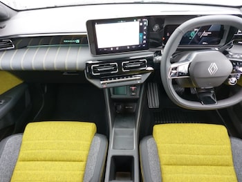 Used Renault 5 2026 for sale - 78853139: Photo
