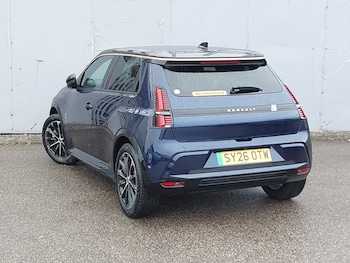 Used Renault 5 2026 for sale - 78853139: Photo