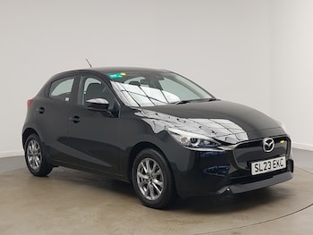 Mazda - Mazda2