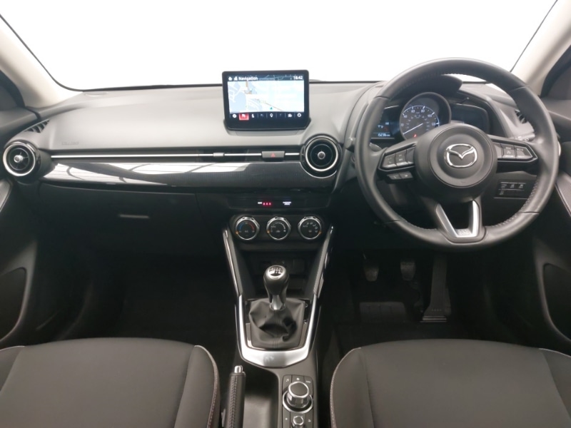Used Mazda Mazda2 2023 for sale - 76107885: Photo 2