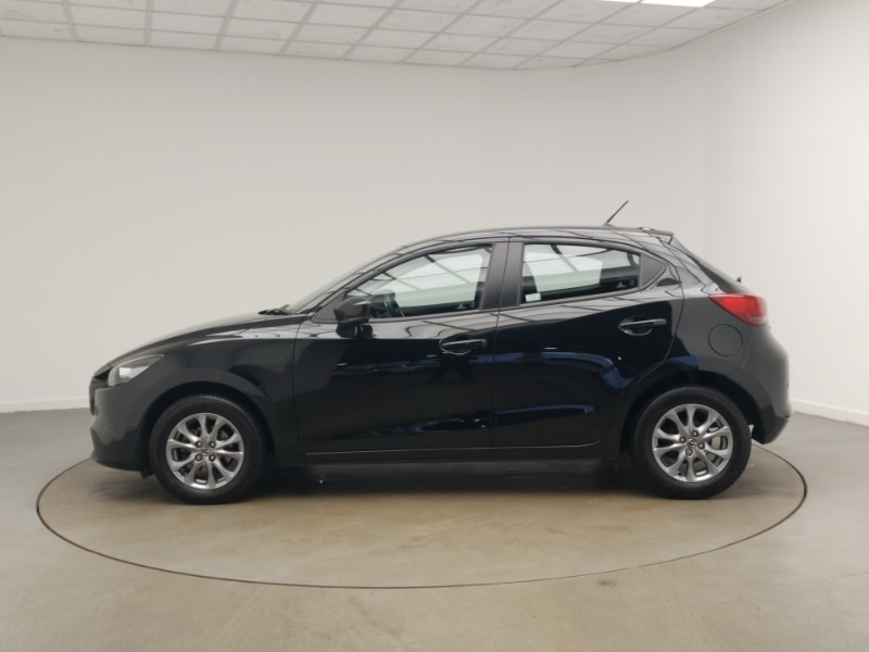 Used Mazda Mazda2 2023 for sale - 76107885: Photo 4