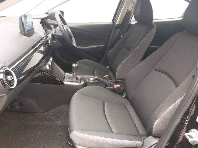 Used Mazda Mazda2 2023 for sale - 76107885: Photo 5