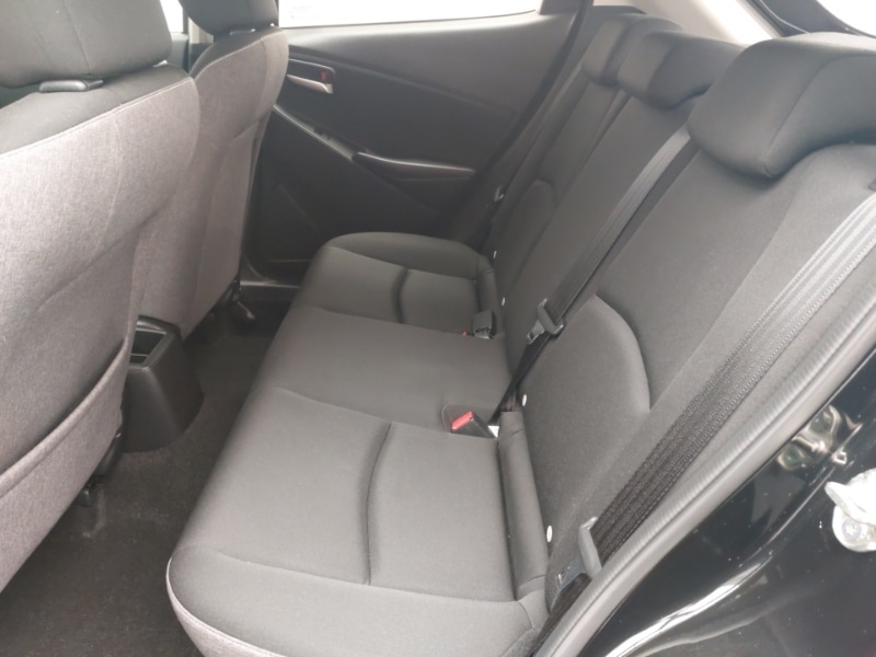 Used Mazda Mazda2 2023 for sale - 76107885: Photo 6