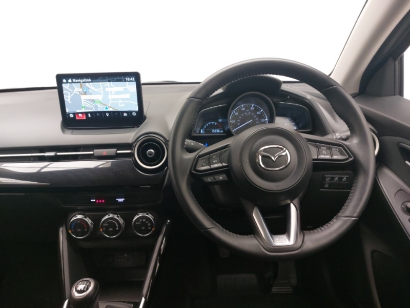 Used Mazda Mazda2 2023 for sale - 76107885: Photo 7