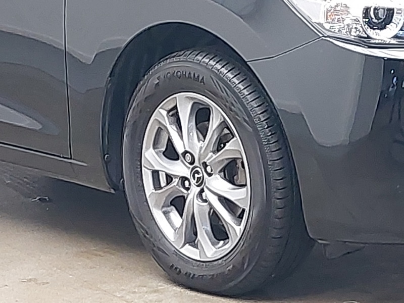 Used Mazda Mazda2 2023 for sale - 76107885: Photo 9