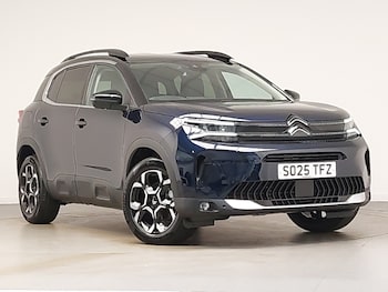 Used Citroen C5 Aircross 2025 for sale - 75546745: Photo