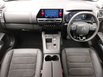 Used Citroen C5 Aircross 2025 for sale - 75546745: Photo