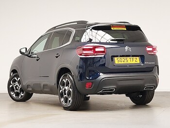Used Citroen C5 Aircross 2025 for sale - 75546745: Photo