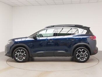 Used Citroen C5 Aircross 2025 for sale - 75546745: Photo
