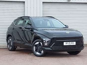 2025 - 115kW Advance 48kWh 5dr Auto