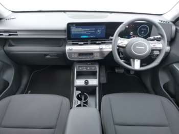 Used Hyundai KONA 2025 for sale - 74901883: Photo